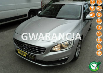 Volvo V60 sprzedam ładne VOLVO V60 1.6 B 150KM STAN WZOROWY POLECAM I (201…