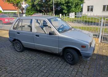 Sprzedam SUZUKI MARUTI 800