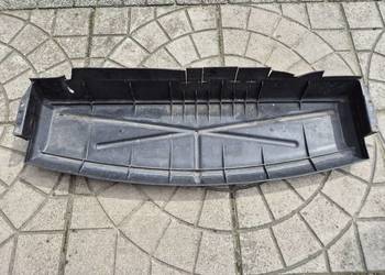 BMW e36 kanał powietrza osłona dolna chłodnicy rynienka wanienka BMW e36 kanał powietrza osłona dolna chłodnicy rynienka wanienka