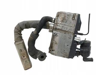 OGRZEWANIE POSTOJOWE 8K0265081P 4H0265105A Skoda Octavia I (1996-2010)
