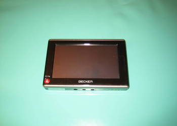 Harman Becker be z098