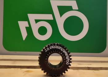 Koło zębate R129911 PTO tył  JOHN DEERE 6930 Koło zębate R129911 PTO tył  JOHN DEERE 6930