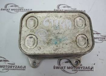 VW POLO 1.2 TDI 11r chłodniczka oleju