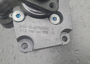 Pompa wspomagania BMW E 60  7 32.42-7523088  ZFLS7691 040 373