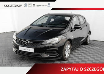 Opel Astra WD6827P#1.2 T Edition Podgrz.f I kier LED Salon PL VAT23% K (20…