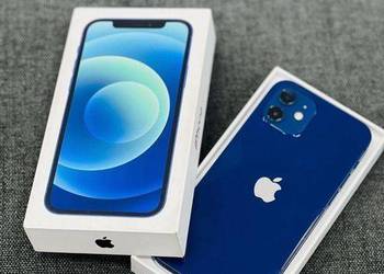 Apple iPhone 12 128GB
