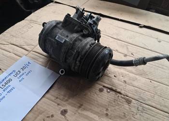Lexus LS400 UCF21 UCF20 Kompresor klimatyzacji 447200-8502 447300-4372