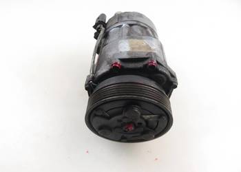 KOMPRESOR KLIMATYZACJI SKODA OCTAVIA I Combi (1U5) 1.9 TDI 4x4 - ATD 