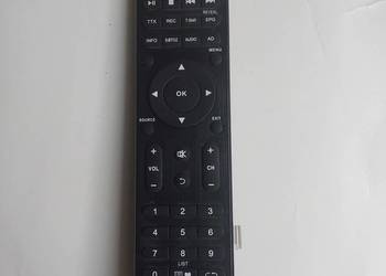 ORYGINALNY pilot do tv Stream System BM32C1