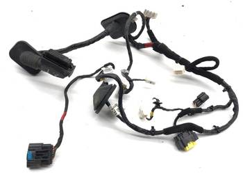 WIĄZKA DRZWI PRZÓD LEWY HYUNDAI SANTA FE III 91601-2W160 2.2 197KM