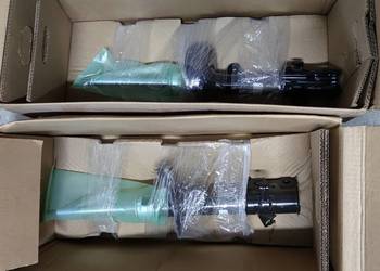 Amortyzatory przednie Honda OEM CR-V III 2,4 benzyna wersja USA