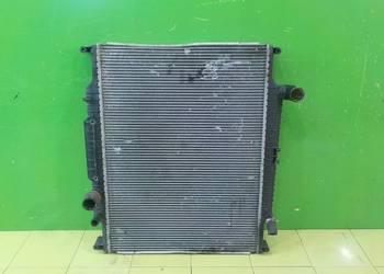 RANGE ROVER SPORT I LIFT 3.6 TDV8 09r SUV chlodnica wody PCC500300