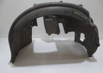 NADKOLE PRAWY PRZÓD BMW E60 E61 M PAKIET OE 7033750 (4822528)