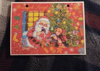 Karteczka do segregatora mała