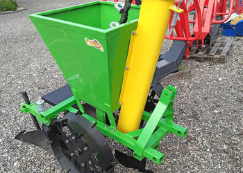 1-rzędowa Sadzarka do ziemniaków do kubota iseki Transport