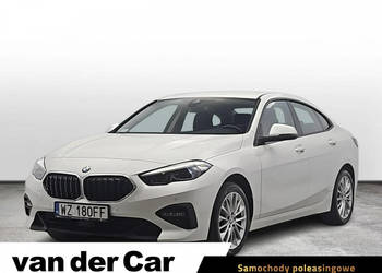 BMW 216 D ! Z Polskiego Salonu ! Faktura Vat ! F44