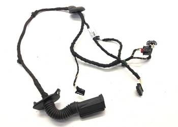 WIĄZKA DRZWI TYŁ PRAWY VW GOLF VII 1.6 110KM PRZEWÓD