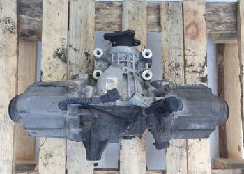 Nissan Juke F15 1.6 DIG-T TYLNY MOST dyferencjał TYŁ 1KD0A