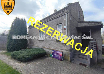 Dom wolnostojący Ostrowiec Świętokrzyski 67m2