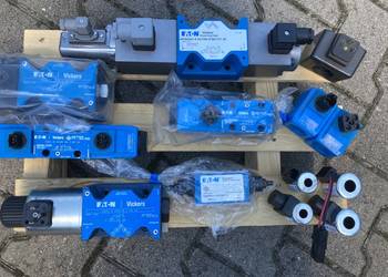 Karta Sterownicza VICKERS EEA PAM 581 B 32 / * / Karta Sterownicza VICKERS EEA PAM 581 B 32 / * /