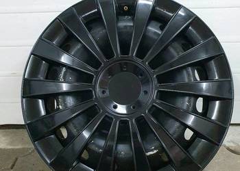 Felgi stalowe 4szt. Opel Vivaro nissan primaster renault trafic