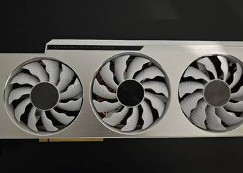 Gigabyte GeForce RTX 3070 Ti VISION OC 8GB GDDR6X 256bit