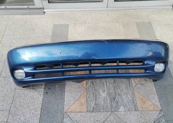 Zderzak przedni Kpl  DO C DAEWOO NUBIRA granat