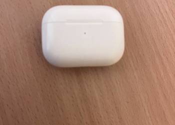 Etui ładujące do słuchawek Airpods pro (1 generacji)