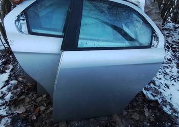 Alfa Romeo 156 drzwi prawe lewe przód tył 612A inne