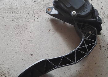 RENAULT SCENIC IV 1.5 DCI POTENCJOMETR GAZU PEDAL GAZU 180027890R