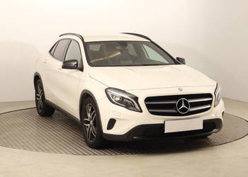 Mercedes GLA GLA 250 4MATIC