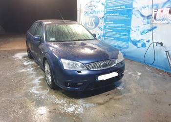 Ford Mondeo ST220 3.0 226KM benzyna+lpg