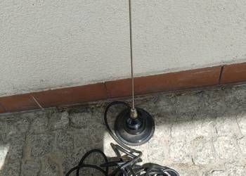 Antena CB Hustler