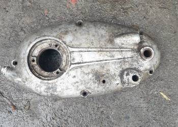 MZ es 250 jaskółka dekiel sprzęgła