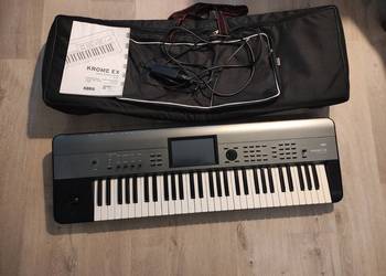 Korg krome ex 61