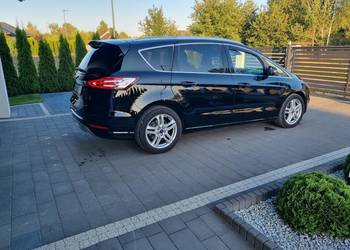 Sprzedam Forda S max 2.0 diesel 180km