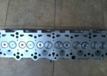 Głowica vw LT 2.4 d td PO REMONCIE / ACT, ACL, HYDRUL