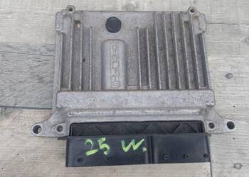 STEROWNIK SILNIKA KOMPUTER MERCEDES W204 2.2 CDI A6461507972 A0054468740