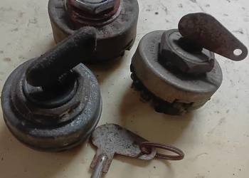 Stacyjka Ursus Zetor