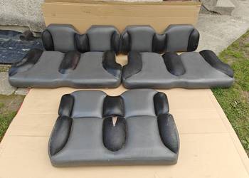 Siedzenie Siedzenia Oparcia Oparcie do Melex Melexa Meleks Meleksa