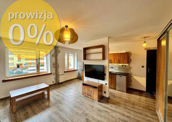 Kawalerka po remoncie 1 piętro, centrum Czerwionki