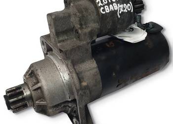 ROZRUSZNIK VW Golf VI 2.0 TDI Bosch 0001123038