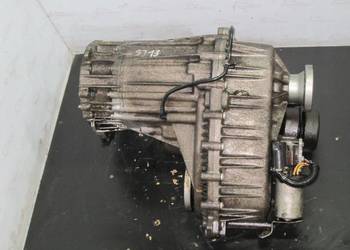 MERCEDES 2.7 CDI 163KM 612963 A1632710501 REDUKTOR