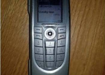Nokia 9300 Communicator w pelni sprawna z karta pamieci