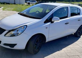 Opel Corsa D 1.3 CDTI