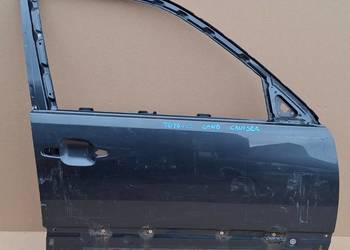 TOYOTA LAND CRUISER 120 DRZWI PRAWY PRZÓD PRAWE PRZEDNIE