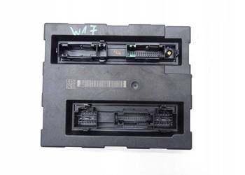 MODUŁ STEROWNIK KOMFORTU AUDI A4 B8 A5 8T LIFT 8K0907064JB
