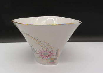 Wazon Porcelanowy Weimar Hawai – Vintage Design lat 50./60.