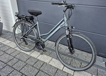 Rower elektryczny 28cali