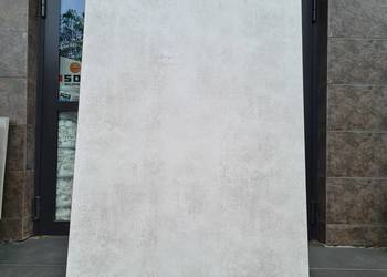Płytki gres STARK PURE GREY mat 60X120 gat 2